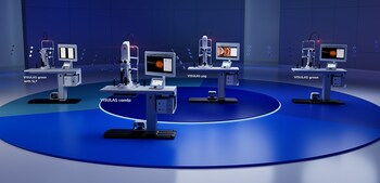 ZEISS advances cataract and corneal refractive surgical care with new workflow innovations