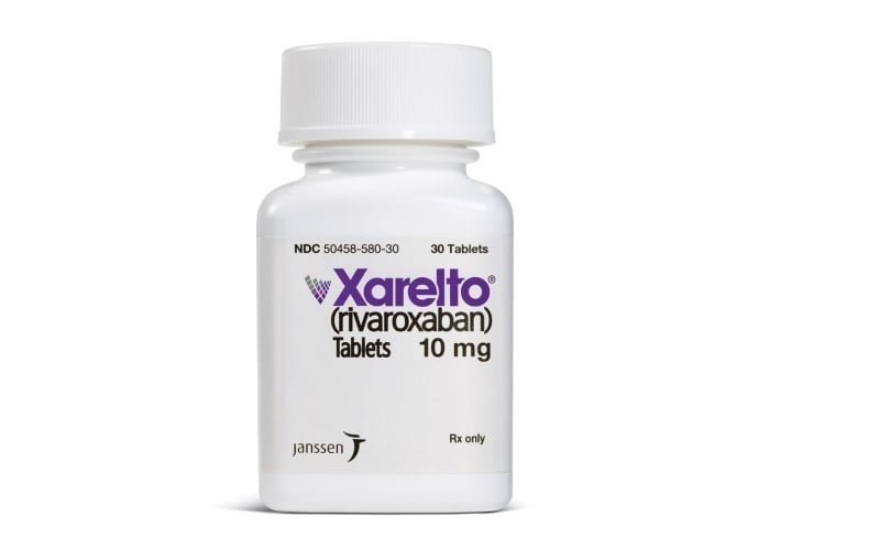 J&J and Bayer's Xarelto proves its worth across PAD subgroups in 2 new analyses 