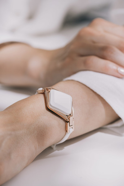 Bellabeat Ivy Health Tracker Named to TIME's List of The Best Inventions of 2022