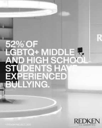 Redken Partners With It Gets Better to Support LGBTQ+ & Hairdresser Community