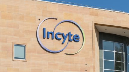 FDA greenlights Incyte and Syndax’s GvHD drug Niktimvo