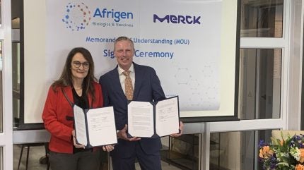 Merck KGaA to advance mRNA vaccine platform with Afrigen