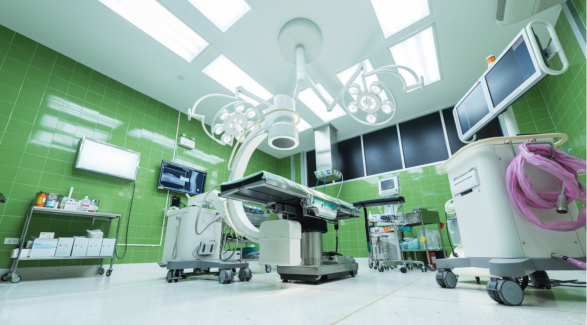 Noah Medical posts first-in-human trial data from its lung-navigating surgical robot