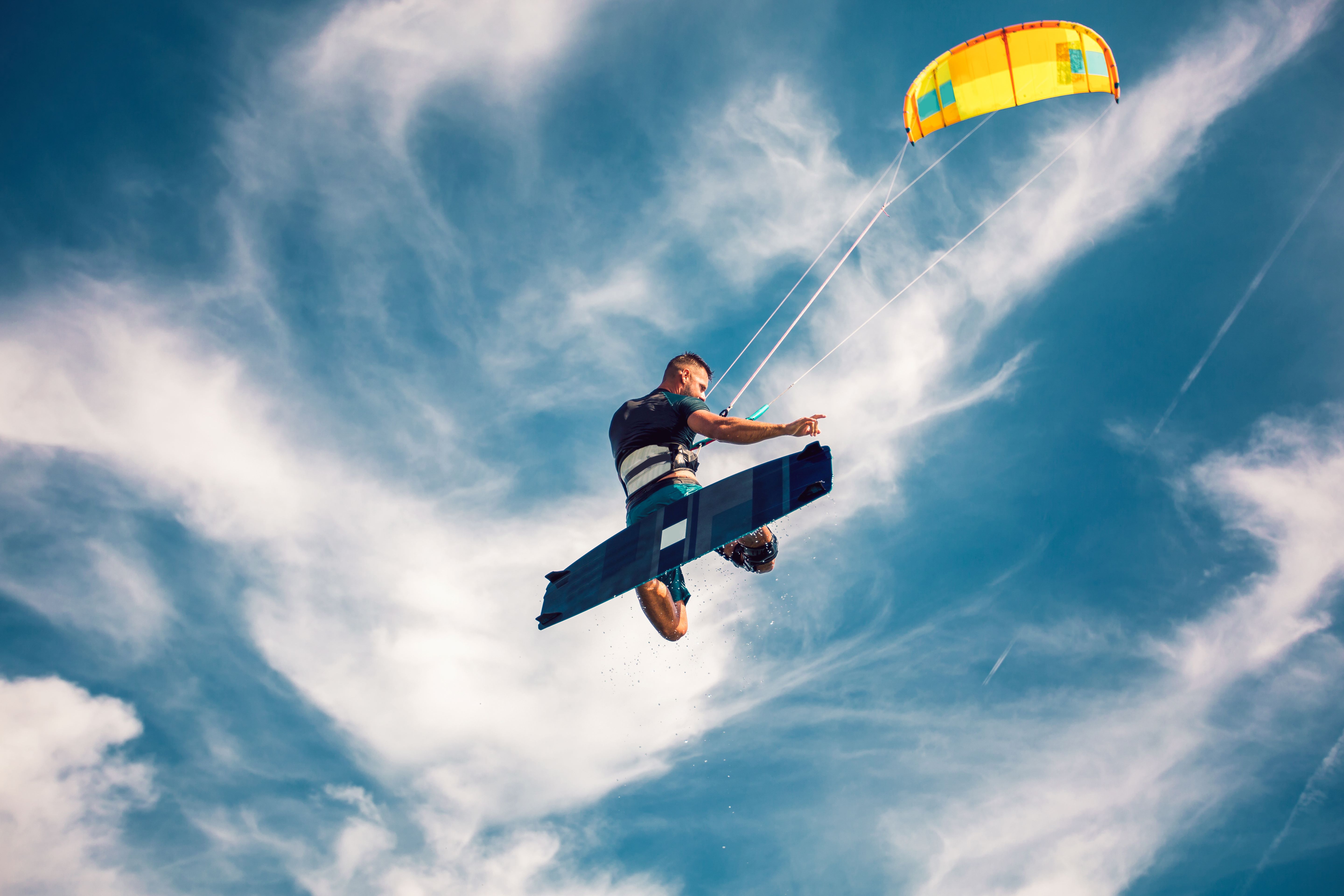 Chutes & Ladders—2 Kite vets fly over to Kyverna Therapeutics