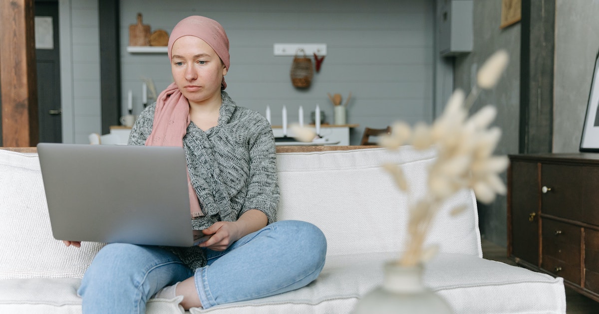 New digital tool in Australia helps patients manage fear of cancer recurrence