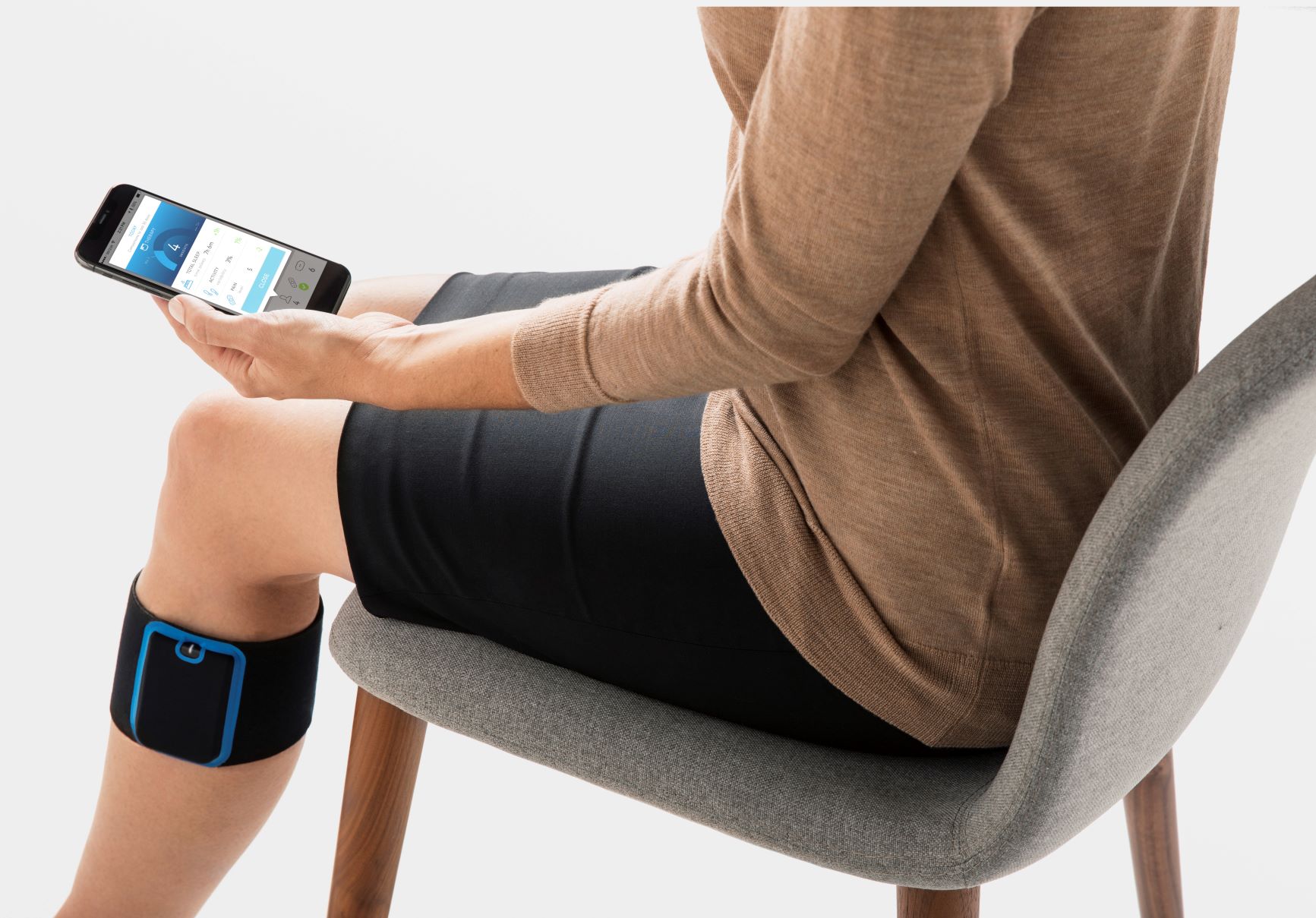 ASCO: NeuroMetrix's neurostim wearable eases symptoms of chemotherapy-induced nerve damage