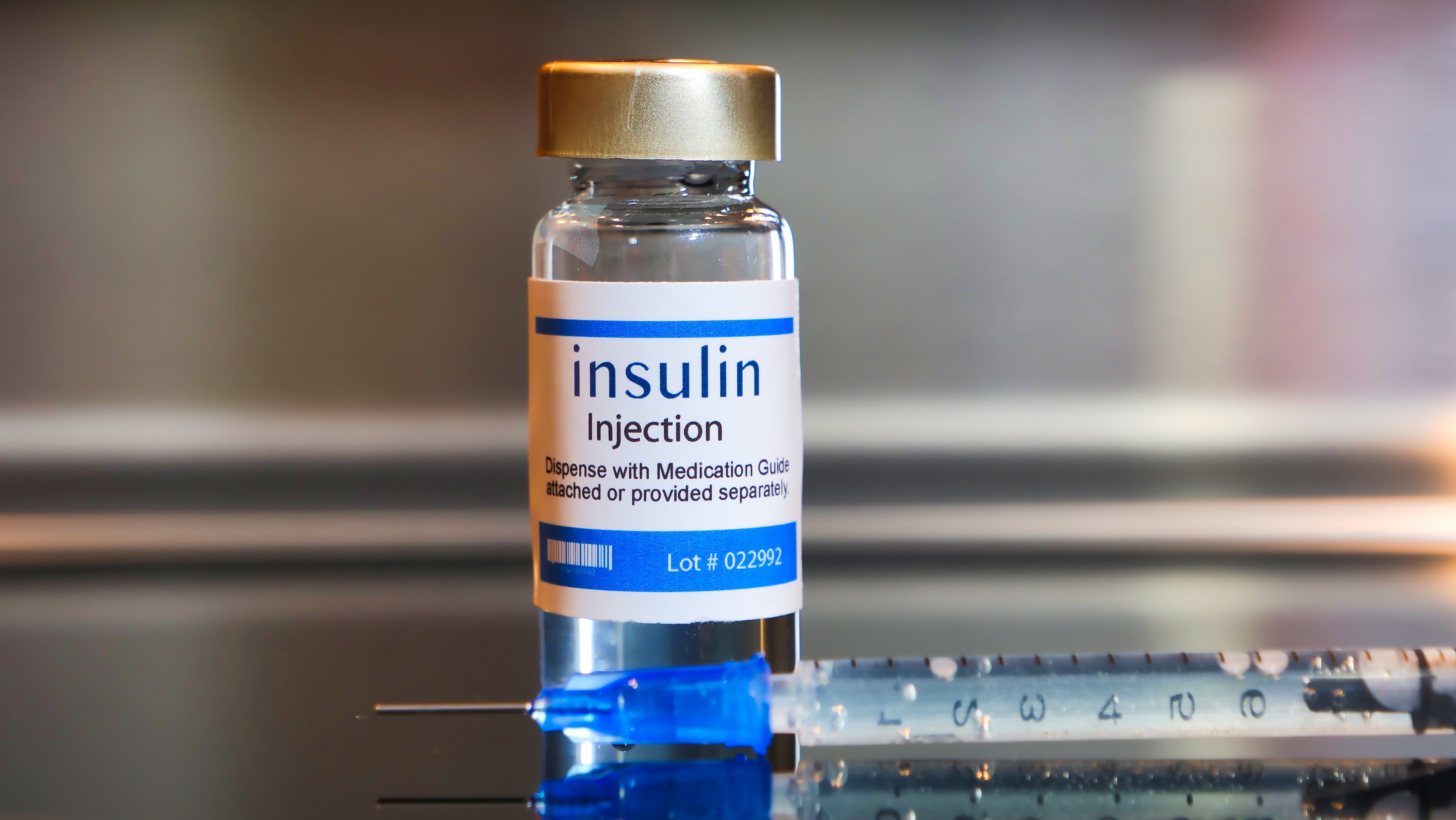 GoodRx, Sanofi to offer insulin for $35, regardless of insurance, at select pharmacies