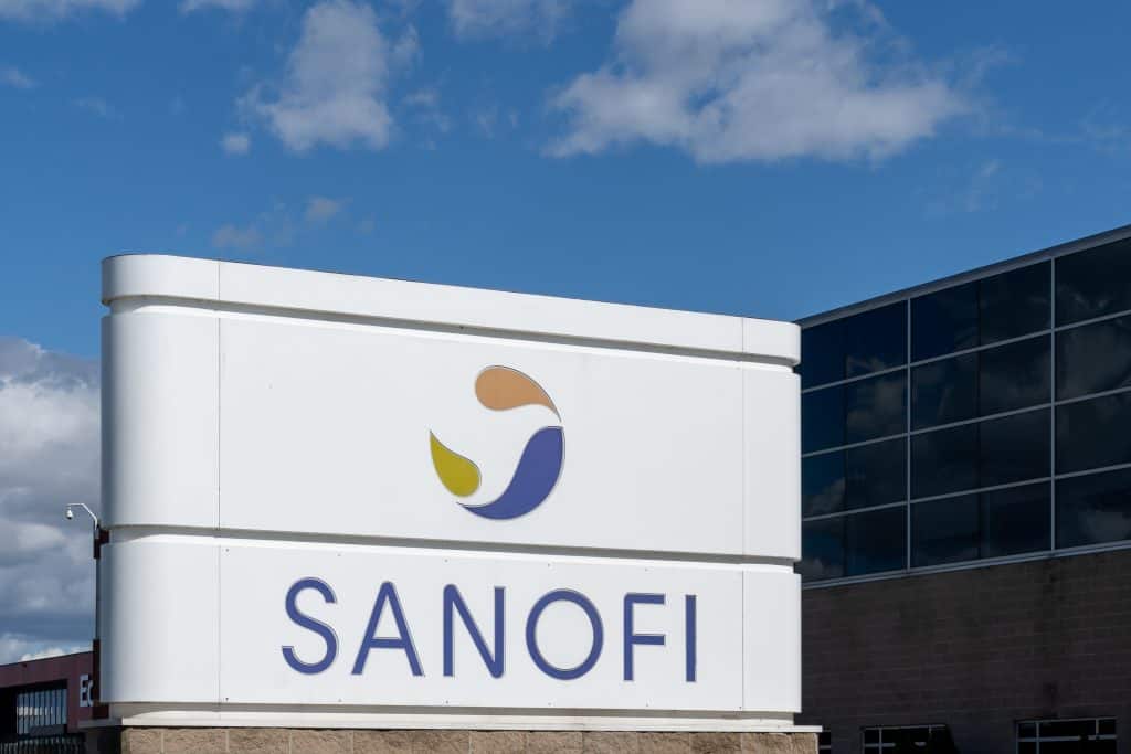 Sanofi/Regeneron’s Kevzara approved by FDA for polyarticular juvenile idiopathic arthritis 