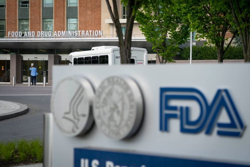 To approve Amgen's lung cancer med Imdelltra, FDA saw past 'large number' of missing adverse events