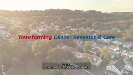 RWJBarnabas Health and Rutgers Cancer Institute of New Jersey Announce Transformative Investment in Cancer Research and Care