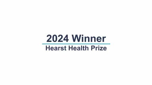 Mount Sinai Health System named 2024 Hearst Health Prize winner