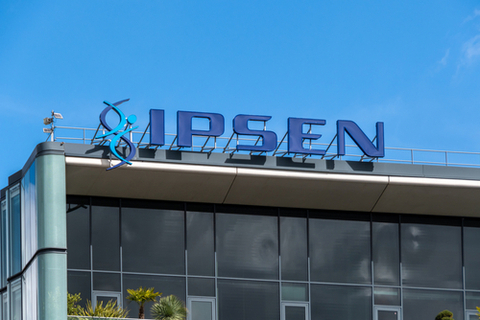 Ipsen’s Bylvay approved by FDA for severe itching due to Alagille syndrome