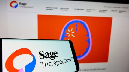 Sage lays off 55% of R&D workforce and refocuses pipeline