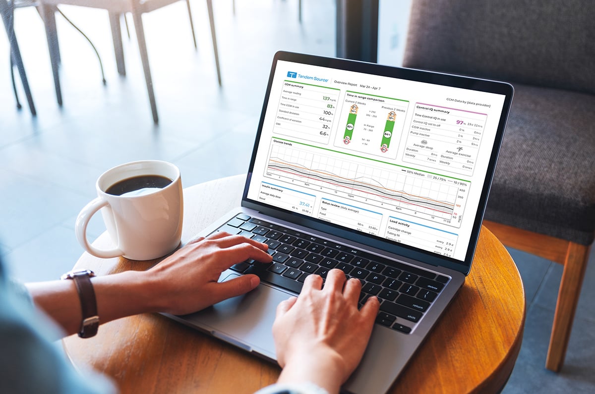 Tandem begins full U.S. rollout of diabetes management platform