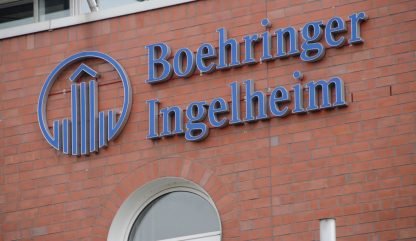 Boehringer and CBmed partner to develop cancer therapies