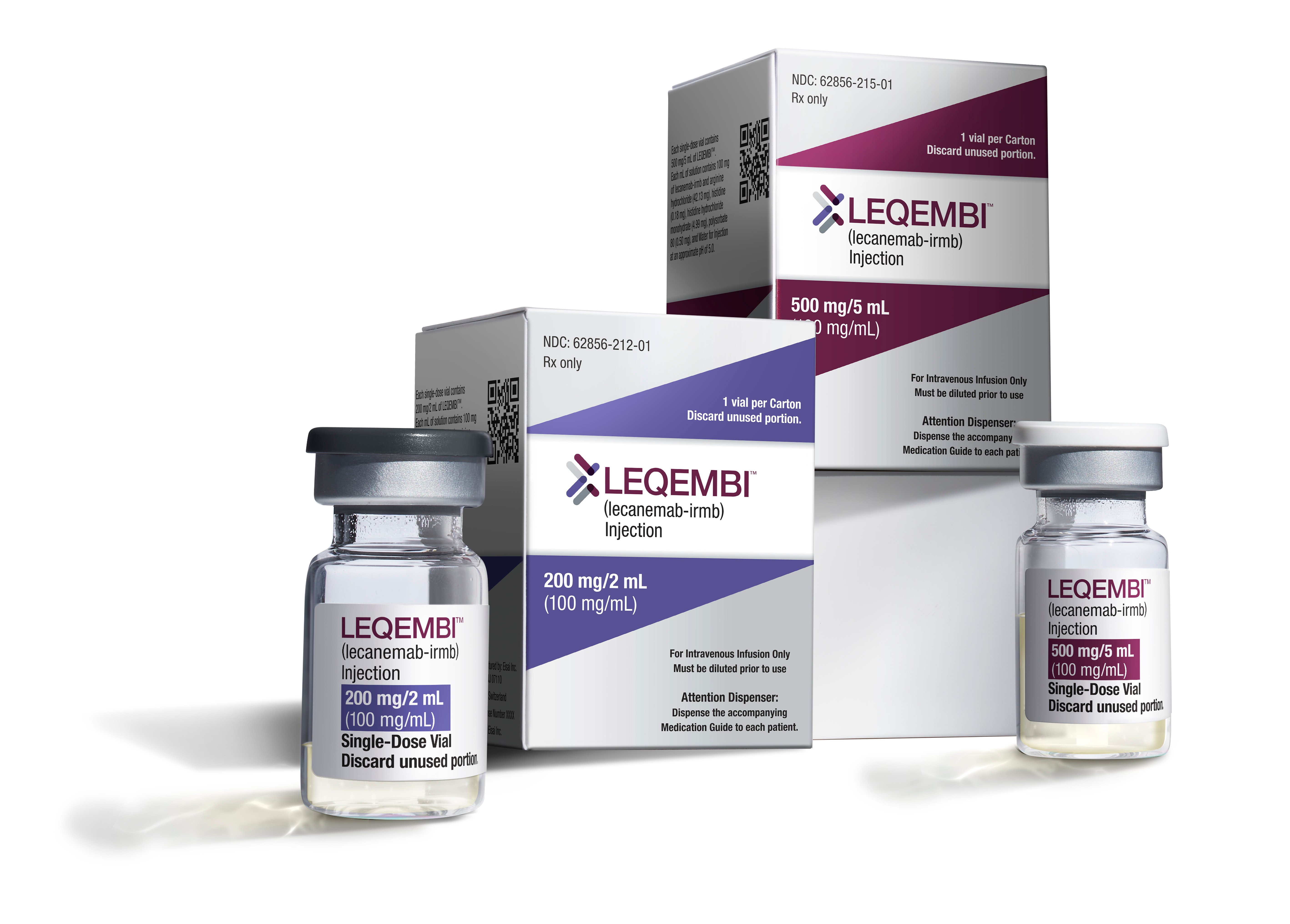 Eisai predicts sharp Leqembi sales increase as launch efforts begin to bear fruit