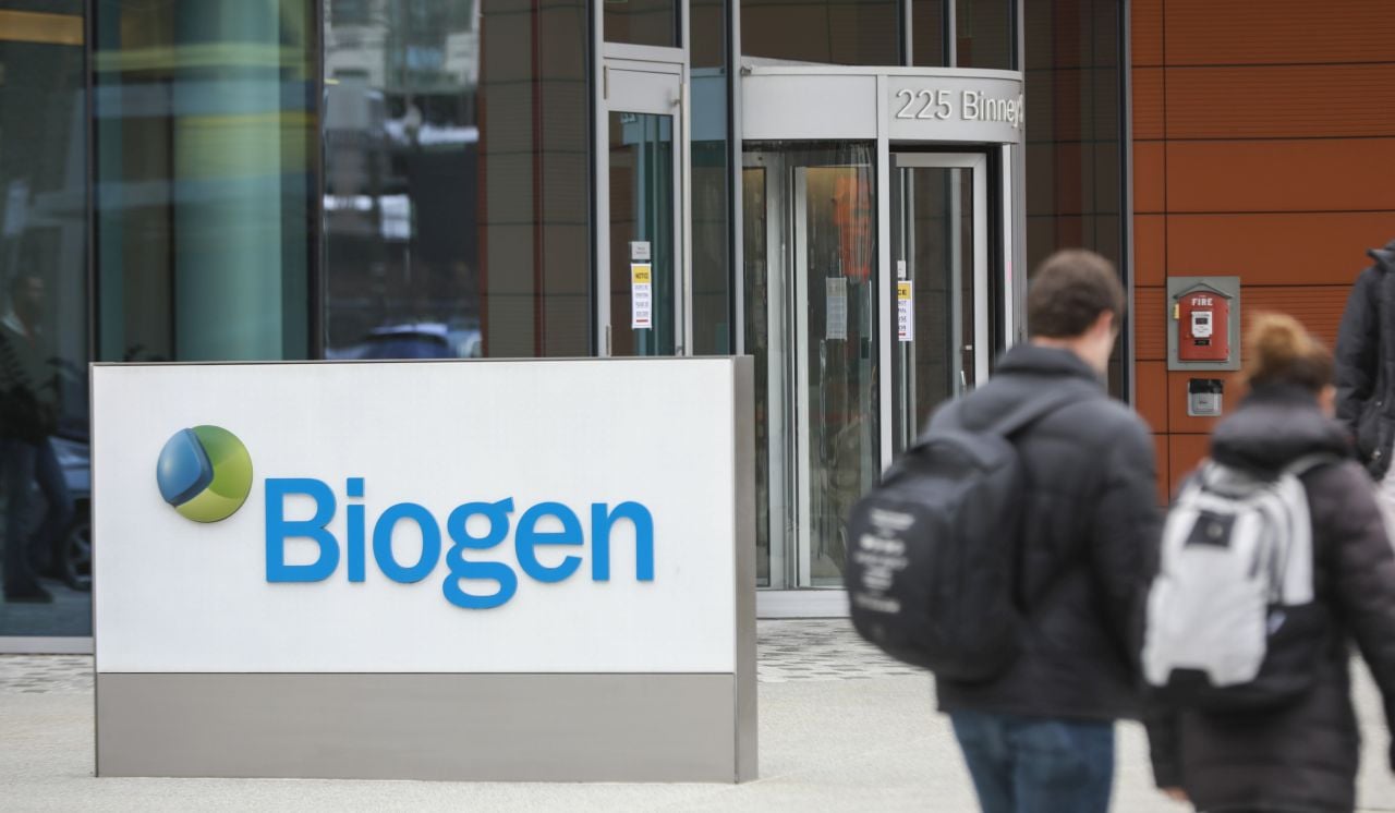 Biogen abandons Aduhelm efforts, focuses on Eisai-partnered Leqembi and pipeline drugs