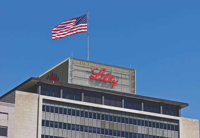 Eli Lilly and HAYA Therapeutics enter metabolic condition partnership worth $1bn 