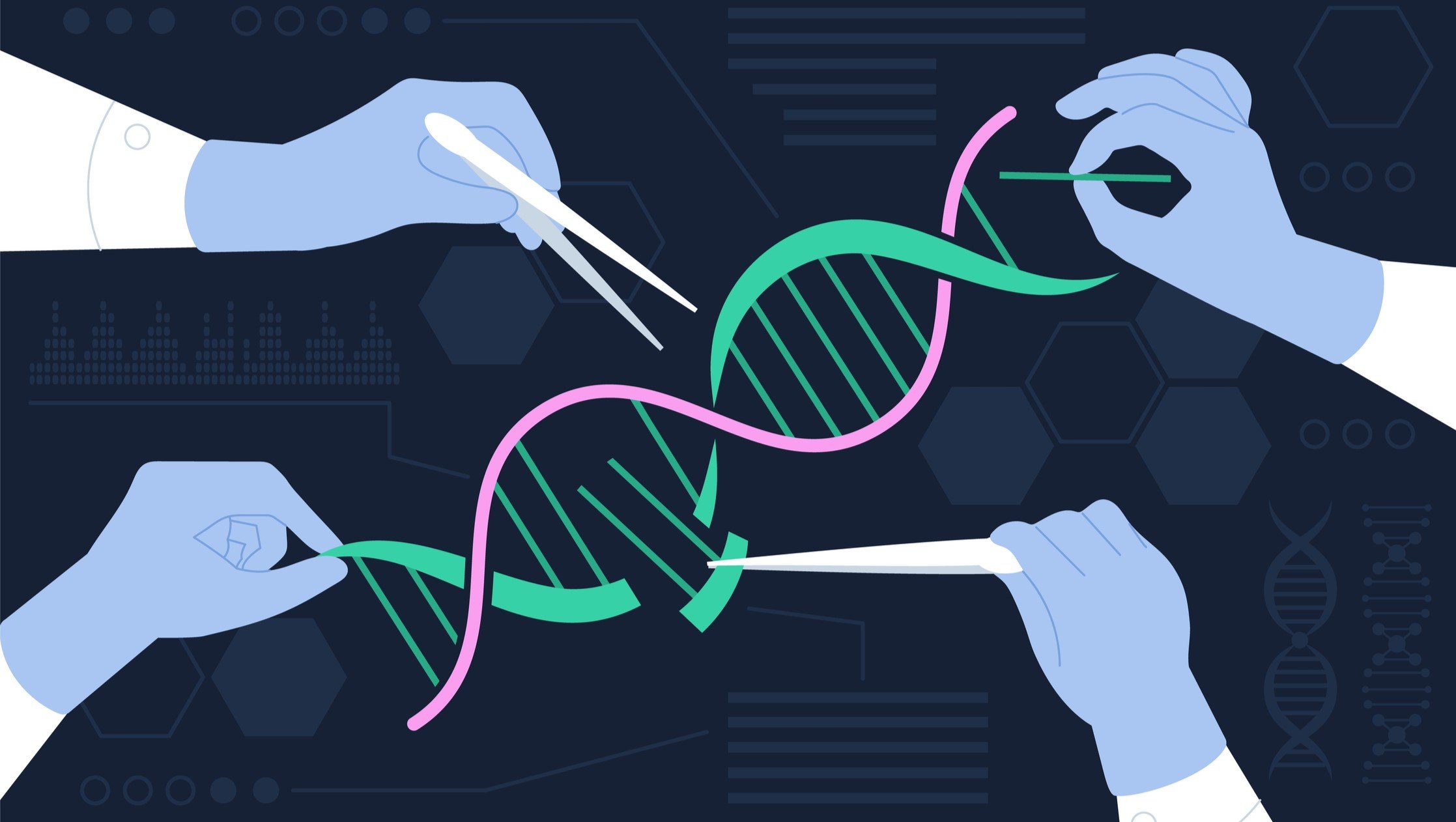 Profluent combines LLMs and CRISPR for open-source AI gene editing project