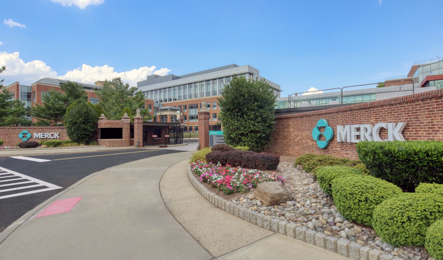 Merck and AstraZeneca receive approval for Lynparza in Japan