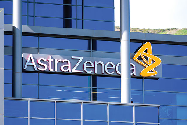 AstraZeneca and generative AI company Absci enter $247m oncology partnership