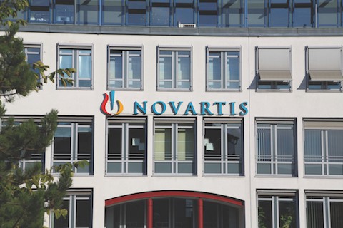 Novartis’ Kisqali receives CHMP recommendation for early breast cancer patients 