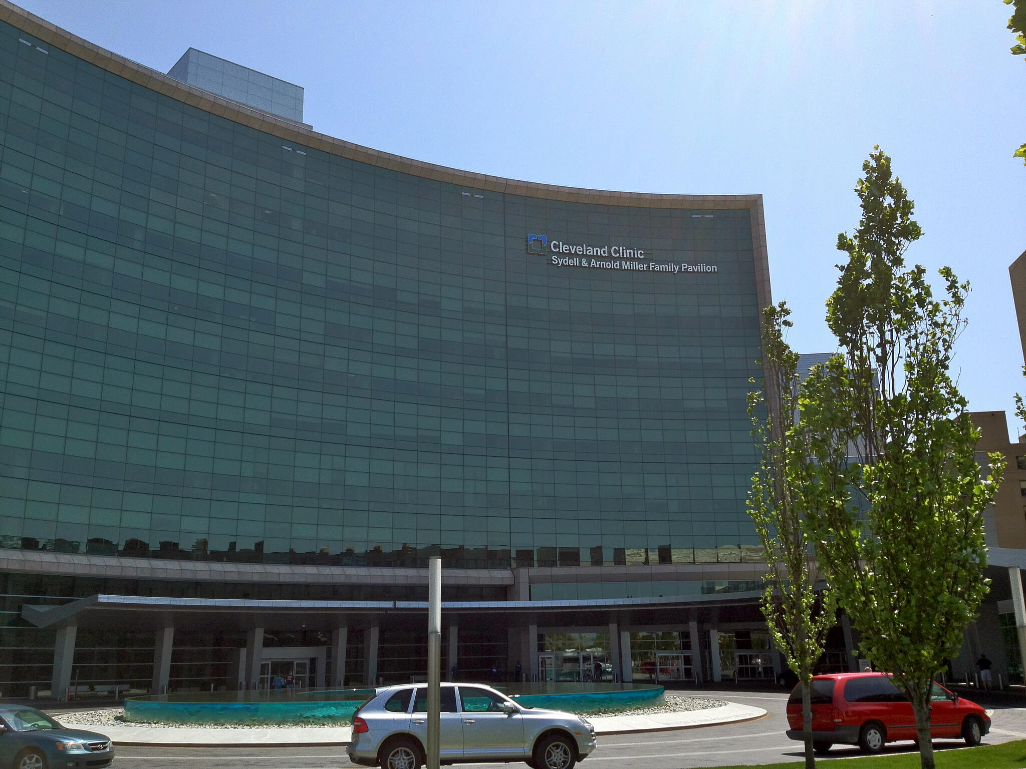 Cleveland Clinic notches 0.9% operating margin, $336M gain in Q1 2023