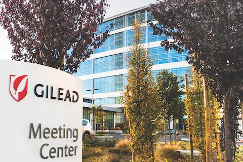 Gilead’s Livdelzi receives FDA accelerated approval to treat primary biliary cholangitis 