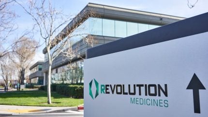 Revolution sets sights on Phase III trial for pan-RAS inhibitor