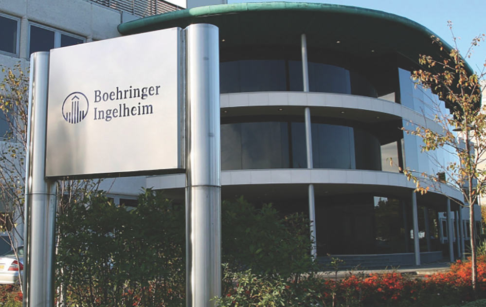 Boehringer Ingelheim’s Spevigo recommended by CHMP for generalised pustular psoriasis 