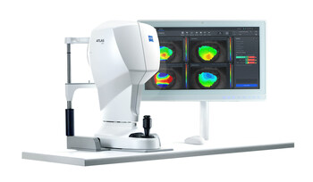 ZEISS advances cataract and corneal refractive surgical care with new workflow innovations