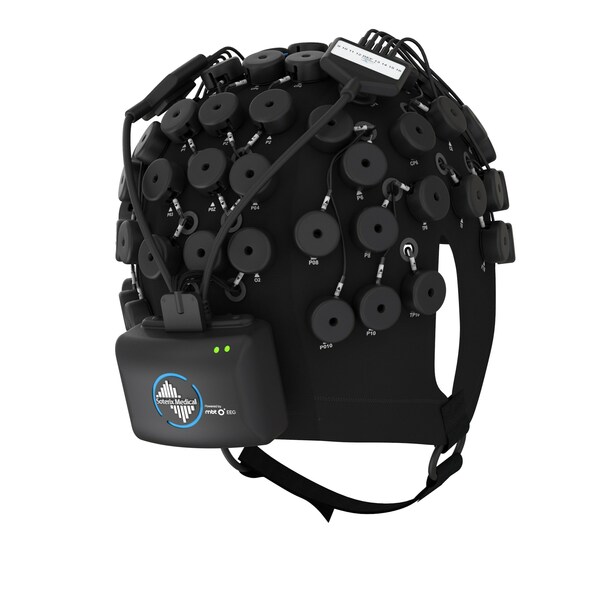 Soterix Medical Launches MxN-GO EEG System for Wire-free HD-tES and EEG