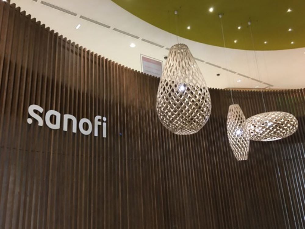 Sanofi asks for private equity bids for its consumer health unit: Bloomberg