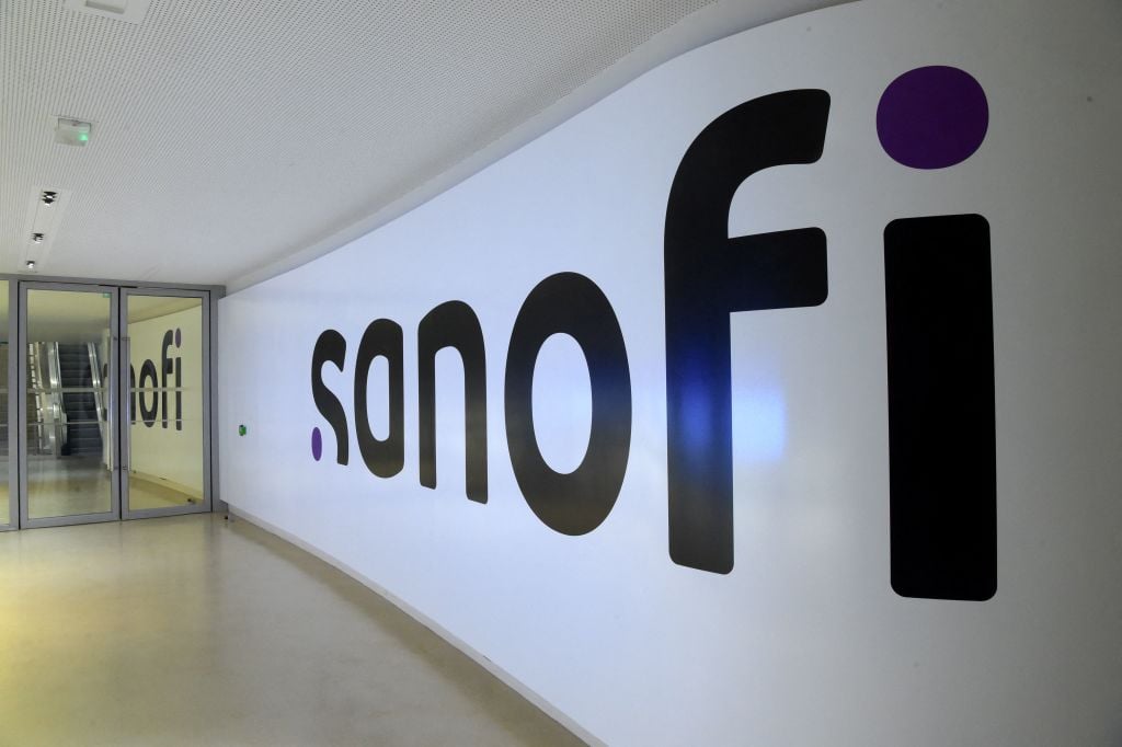 Sanofi lays out €40M to beef up transplant, diabetes drug production in France