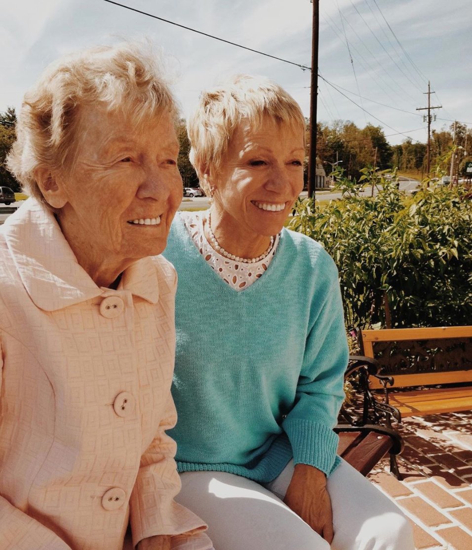 Lundbeck, Otsuka make their Alzheimer’s agitation pitch as Barbara Corcoran joins new campaign 