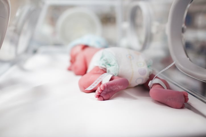 Industry Voices—Premature babies deserve mature AI