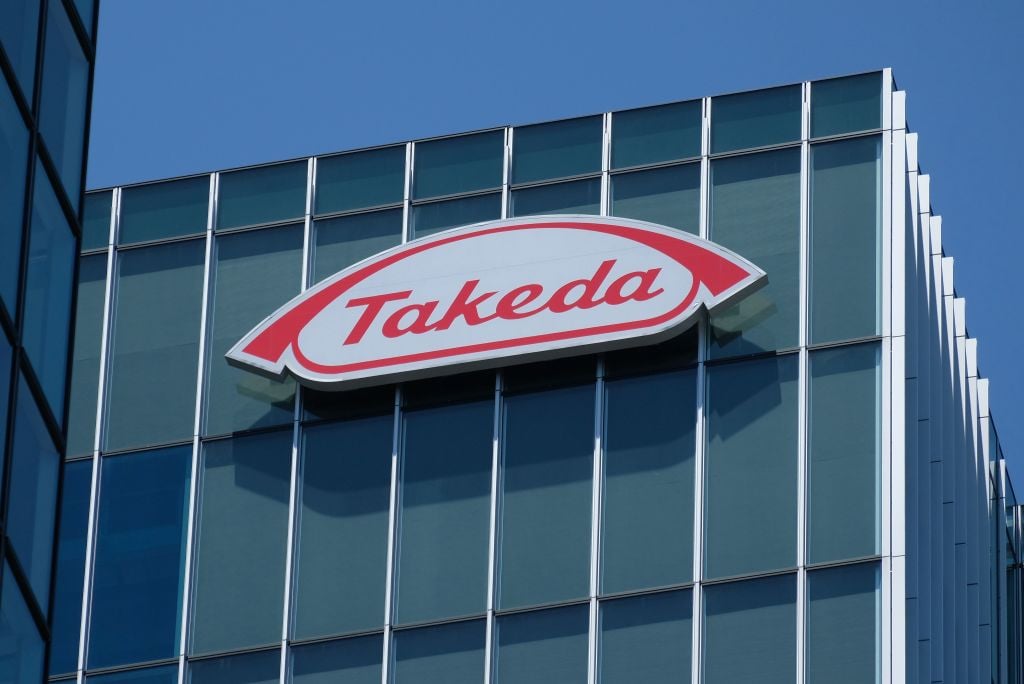 Takeda scores FDA green light for colorectal cancer drug Fruzaqla, 10 months after acquiring its rights in $1.1B deal with Hutchmed