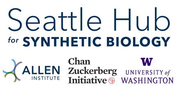 Seattle Hub for Synthetic Biology launched by Allen Institute, Chan Zuckerberg Initiative, and the University of Washington will turn cells into recording devices to unlock secrets of disease