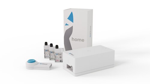 SiPhox Health Introduces World's First Lab-Quality Home Blood Testing Platform at CES