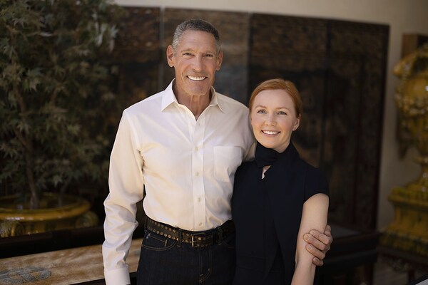 UCLA receives $120 million from Alya and Gary Michelson for new California Institute for Immunology and Immunotherapy