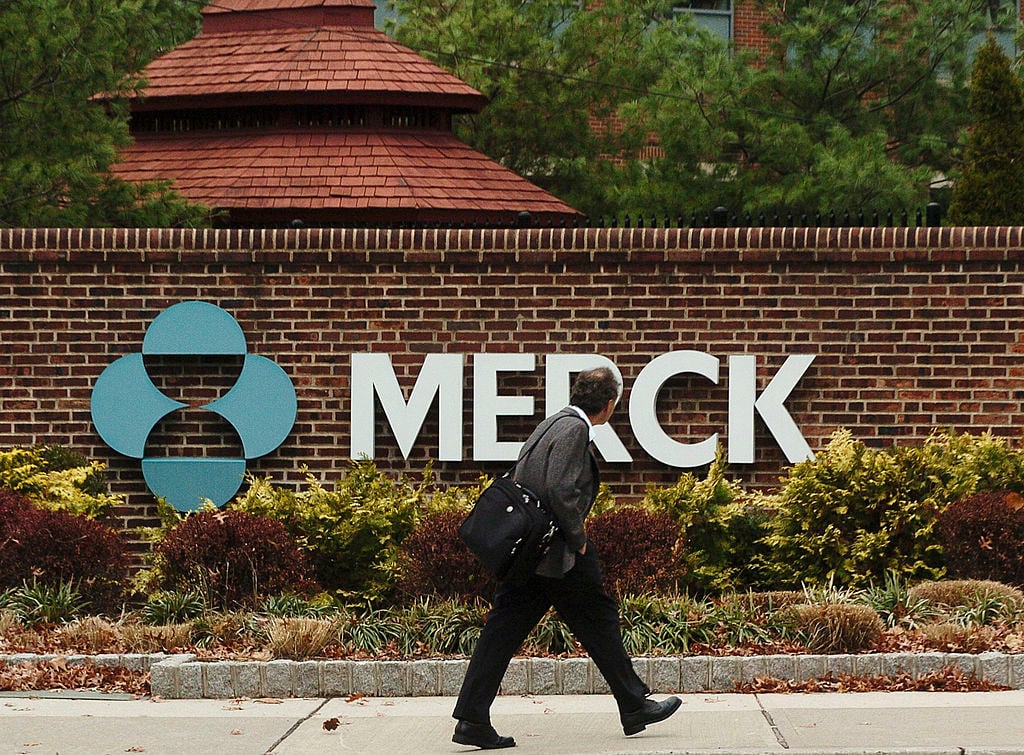 Merck opens $1B Gardasil manufacturing facility in North Carolina