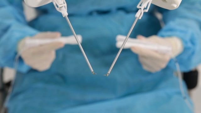 MMI's Symani microsurgery robot secures de novo clearance from FDA