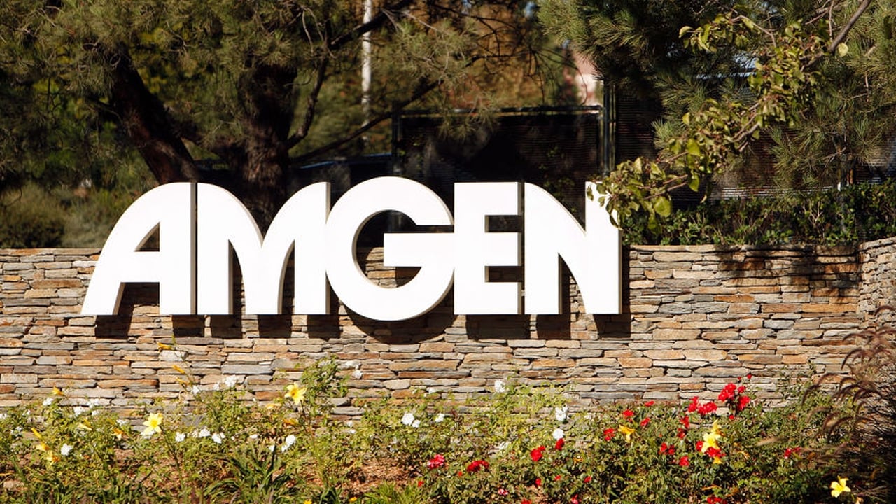 With success in myasthenia gravis trial, Amgen's Uplizna looks set up to add new indication