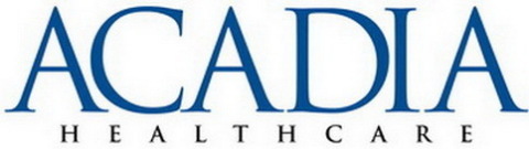 Acadia Healthcare Names Laura Groschen Company’s New Chief Information Officer