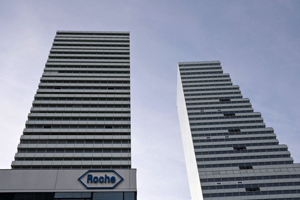 Roche, with HER2 franchise under pressure, pays $70M for breast cancer brain metastases prospect