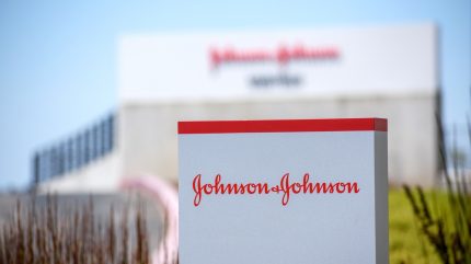 J&J asserts its place in atopic dermatitis space with Yellow Jersey acquisition