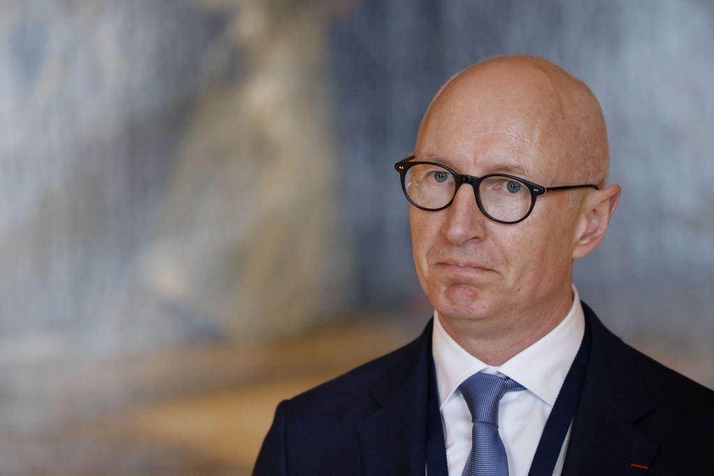 Novo Nordisk CEO Jorgensen agrees to testify before Senate over U.S. pricing of semaglutide products