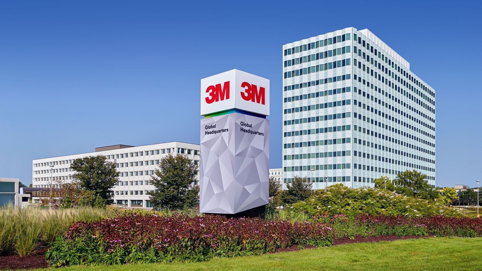 3M reaches $6B settlement over claims that defective military earplugs led to hearing damage