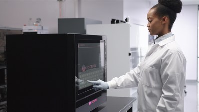 SESTINA BIO USES INSCRIPTA'S ONYX® PLATFORM TO DEVELOP MICROBIAL STRAIN READY FOR SCALE-UP IN LESS THAN 12 MONTHS