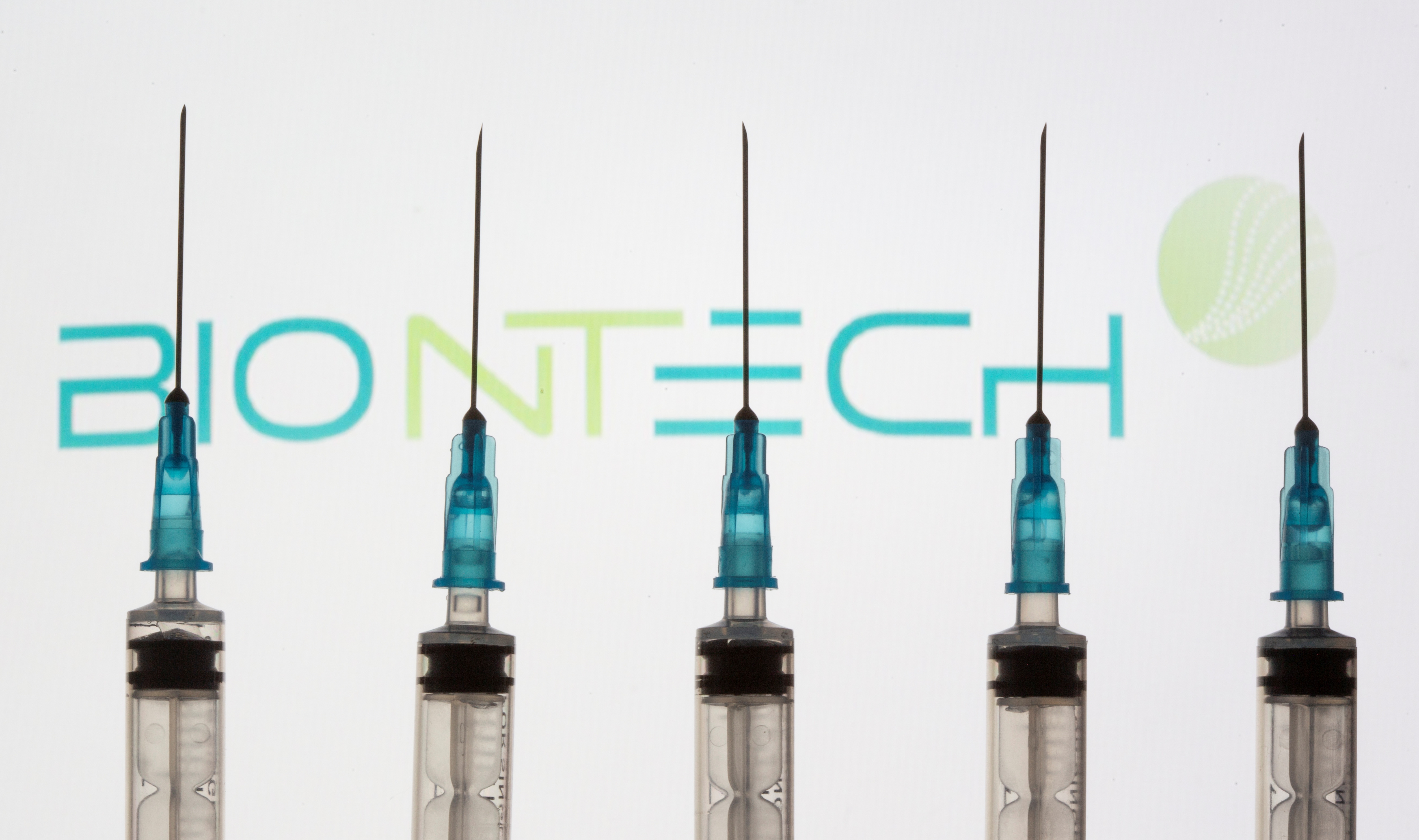 BioNTech doses first patient in herpes vaccine candidate clinical trial